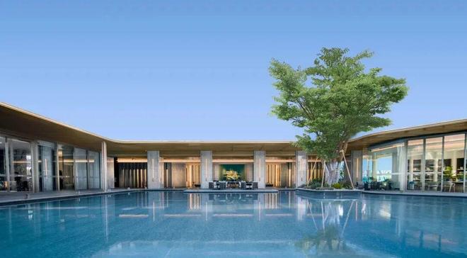 ®绿城春晓园售楼处绿城春晓园官方网站：劲爆消息！(图6)