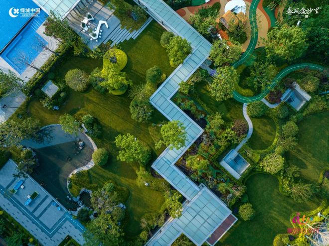 ®绿城春晓园售楼处绿城春晓园官方网站：劲爆消息！(图7)