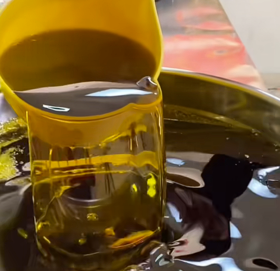 菜籽油才是被低估的“国民好油” 营养远超想象！(图4)