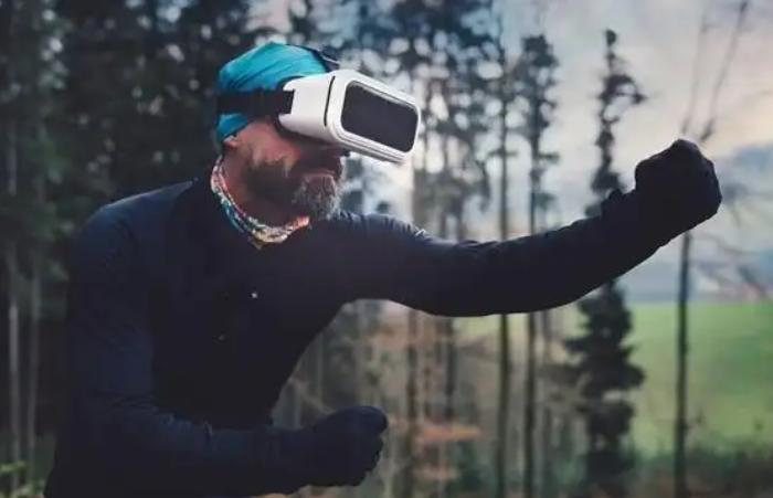 巨有科技智慧商业街：线下消费的“数字触点”革命