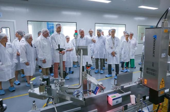 技术赋能 质领未来 特殊食品检验检测专题研讨会在长沙成功举办(图9)