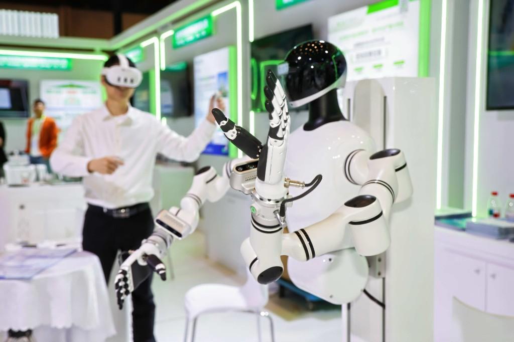 生物制造：抢占未来产业的“生命工厂”定义新质生产力增长极