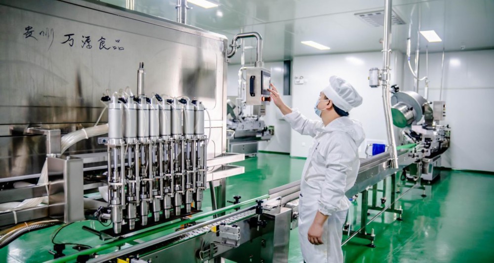 知行数据观察：方便速食品类