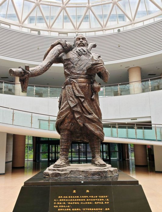 文明高地 耕读潍坊丨北纬37°的农业文化奇迹