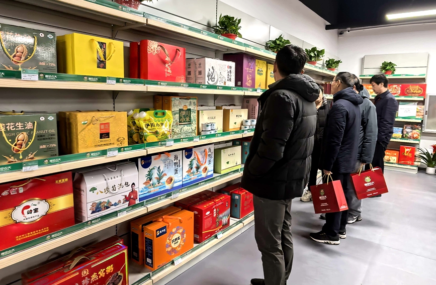 科创搭桥 校企联动 激活农业成果转化新引擎(图2)