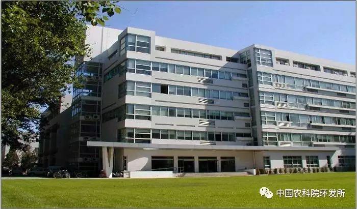 重磅推荐丨需求对接——中国农科院环发所专场商务会客室(图2)