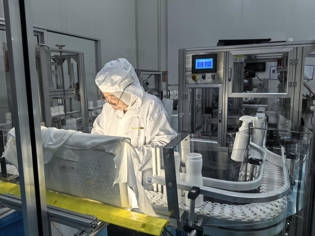 寿仙谷：公司兼具医药行业与食品工业双重属性