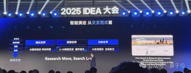 沈向洋解读AI演进五大维度！IDEA研究院发布“万物可抓取”模型(图3)