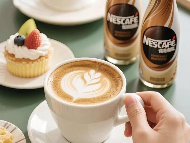 八年“联姻”走到十字路口雀巢或剥离蓝瓶咖啡(图2)