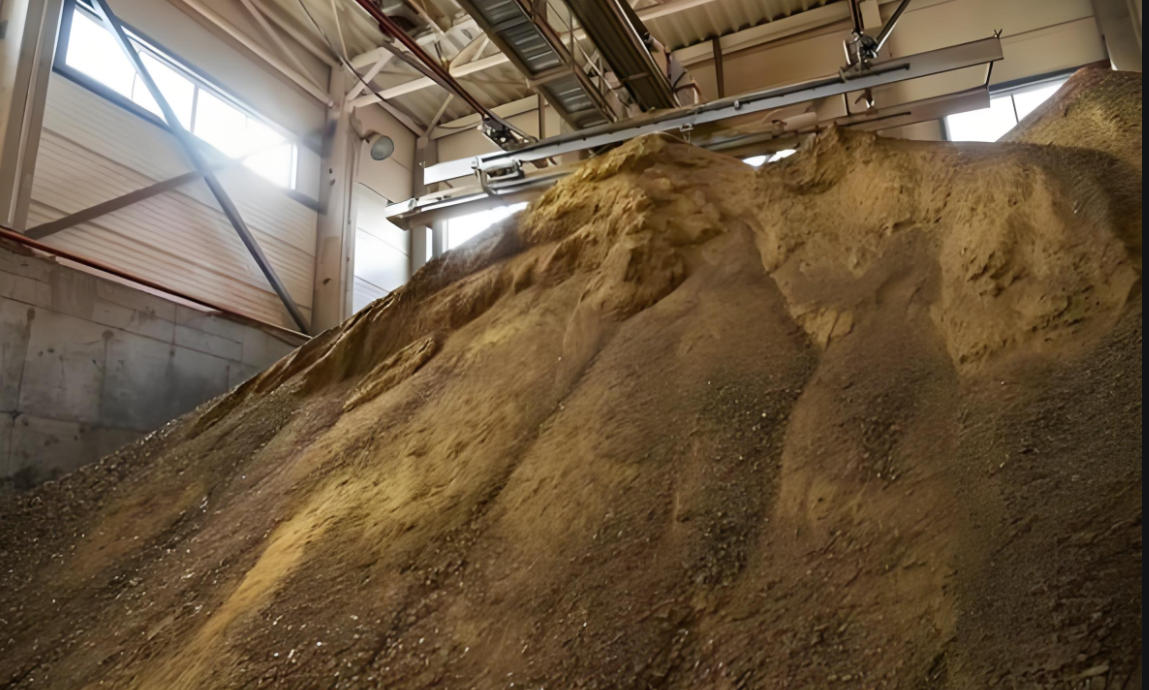 2026年成都农资肥料工厂选型指南：聚焦有机肥与可持续农业(图2)