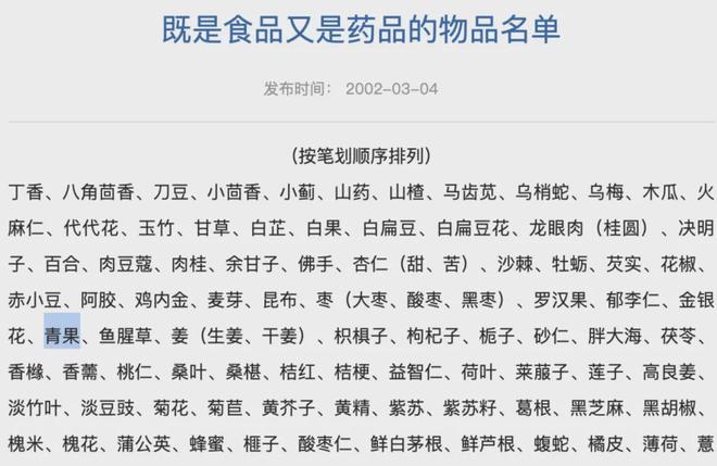 这颗秋冬季的“宝藏之果”抗炎又通便！吃过的人却很少！(图2)