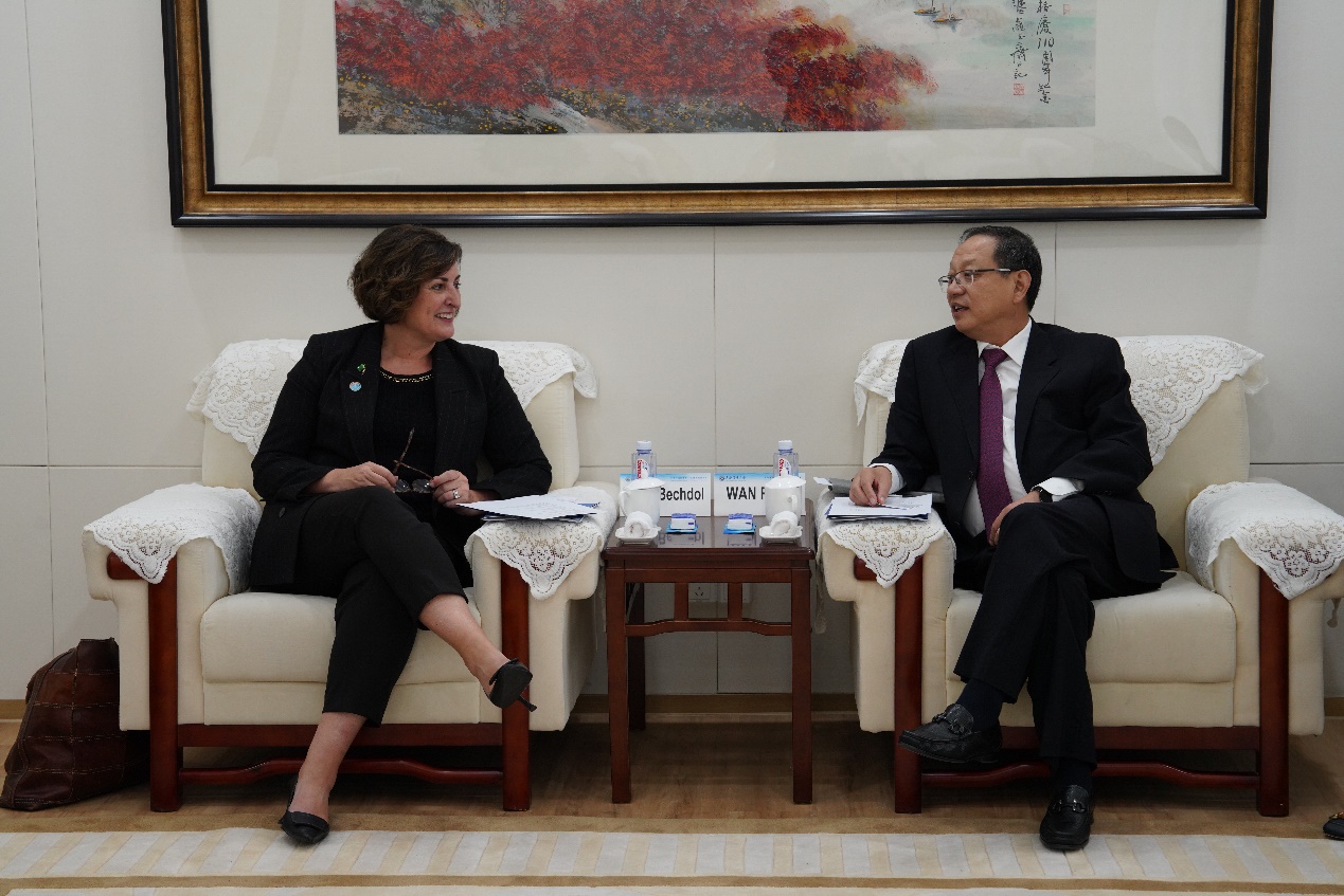 Global Mind Australia与Farmacist达成战略合作共同推进精准可持续农业从澳大利亚走向东盟