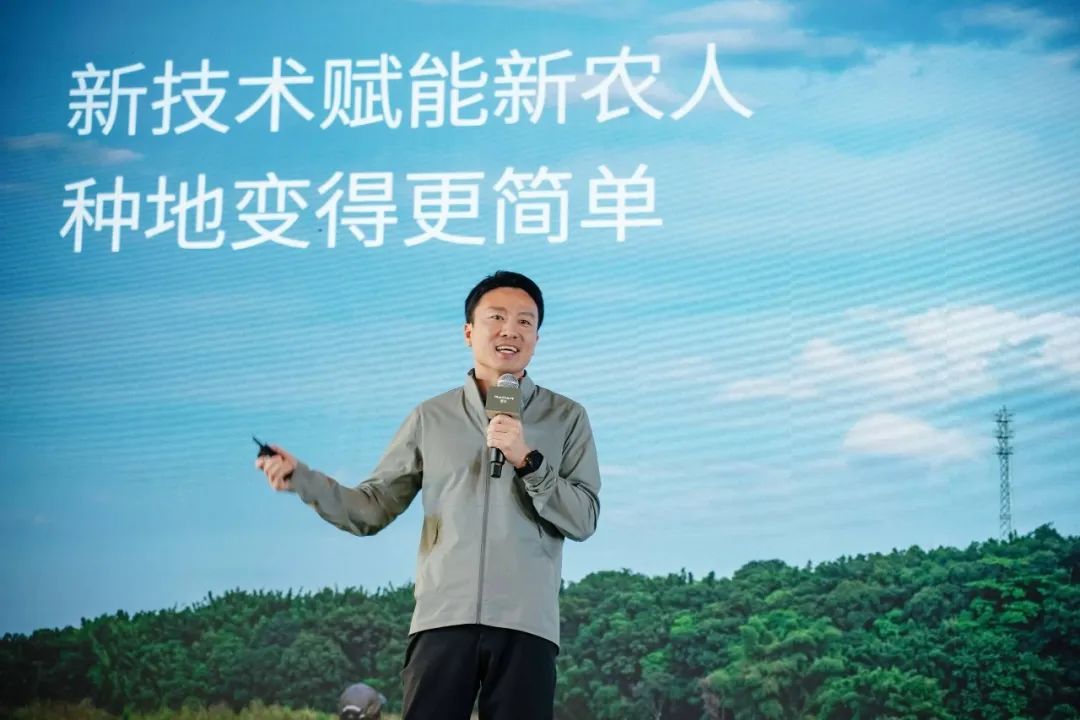 利用人工智能加速开发微肽产品管线加速下一代可持续植保产品商业化进程