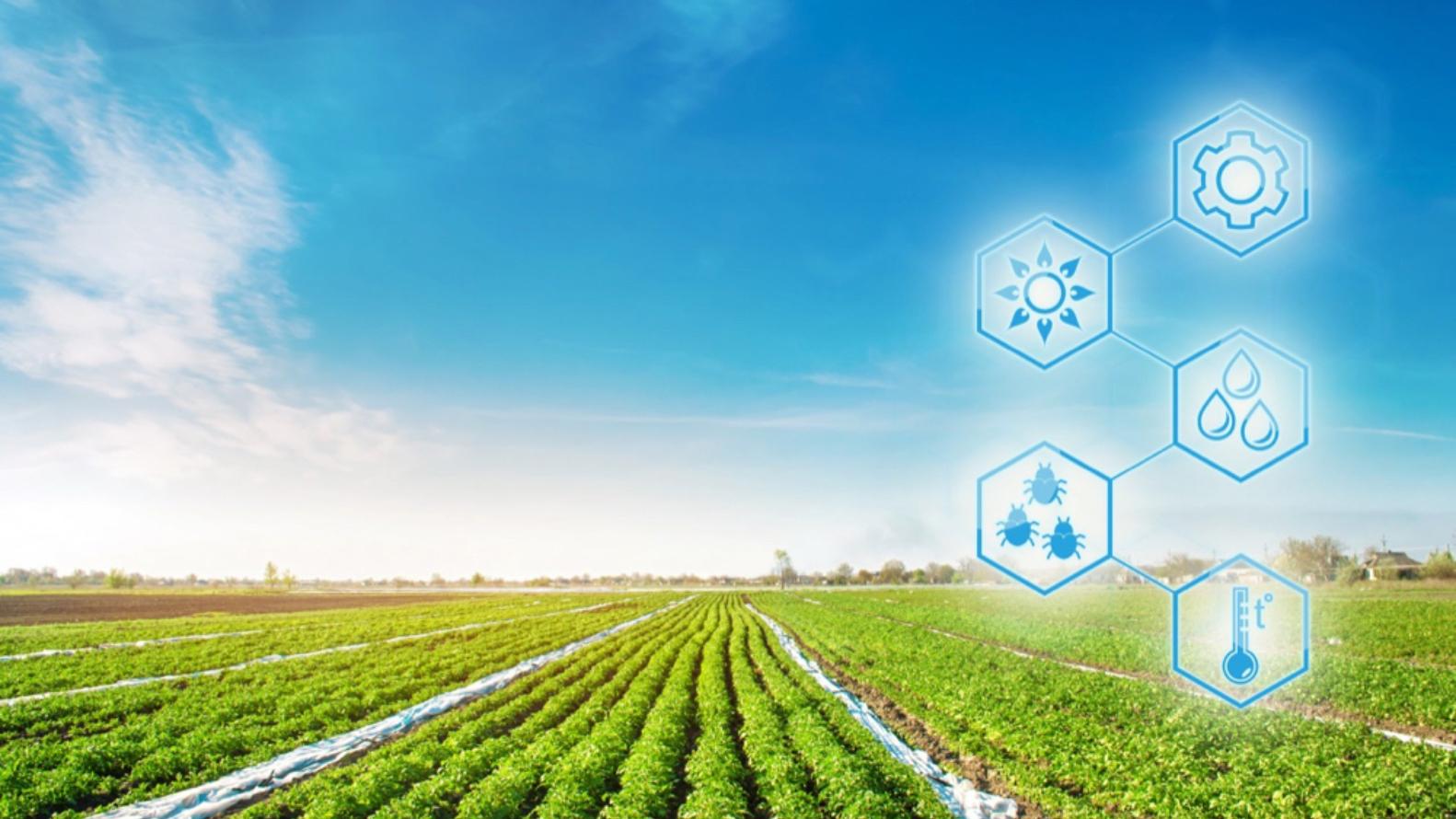 2026年法国国际农业博览会盛大开幕全球农业新趋势引关注