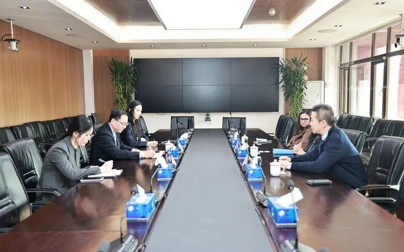 沧州大力发展现代特色农业(图1)