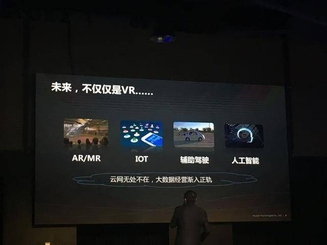 解锁AR眼镜：光波导技术的3大突破与未来展望(图1)