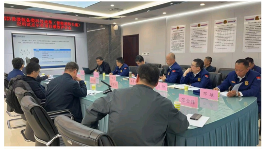 为逆行者筑牢生命防线产学研融合锻造消防AR智能单兵“数字安全盾”(图3)