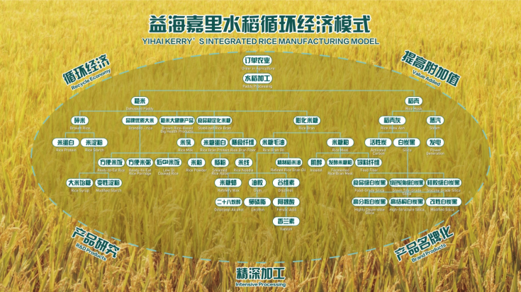 全产业链升级益海嘉里金龙鱼以科技推动农业绿色发展(图4)