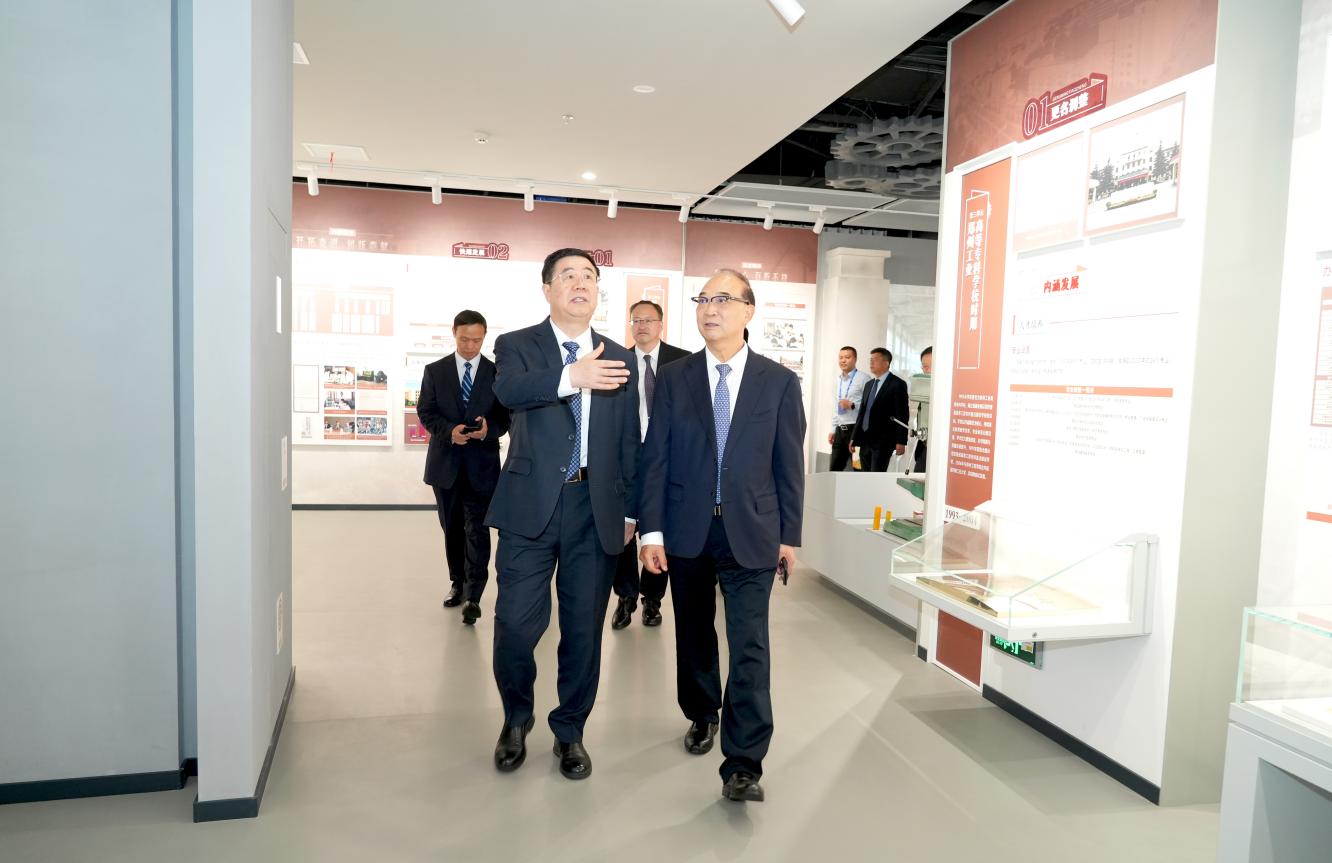 从社会贡献到产业反哺：益海嘉里金龙鱼携手河南工大以人才价值深耕大农业(图2)