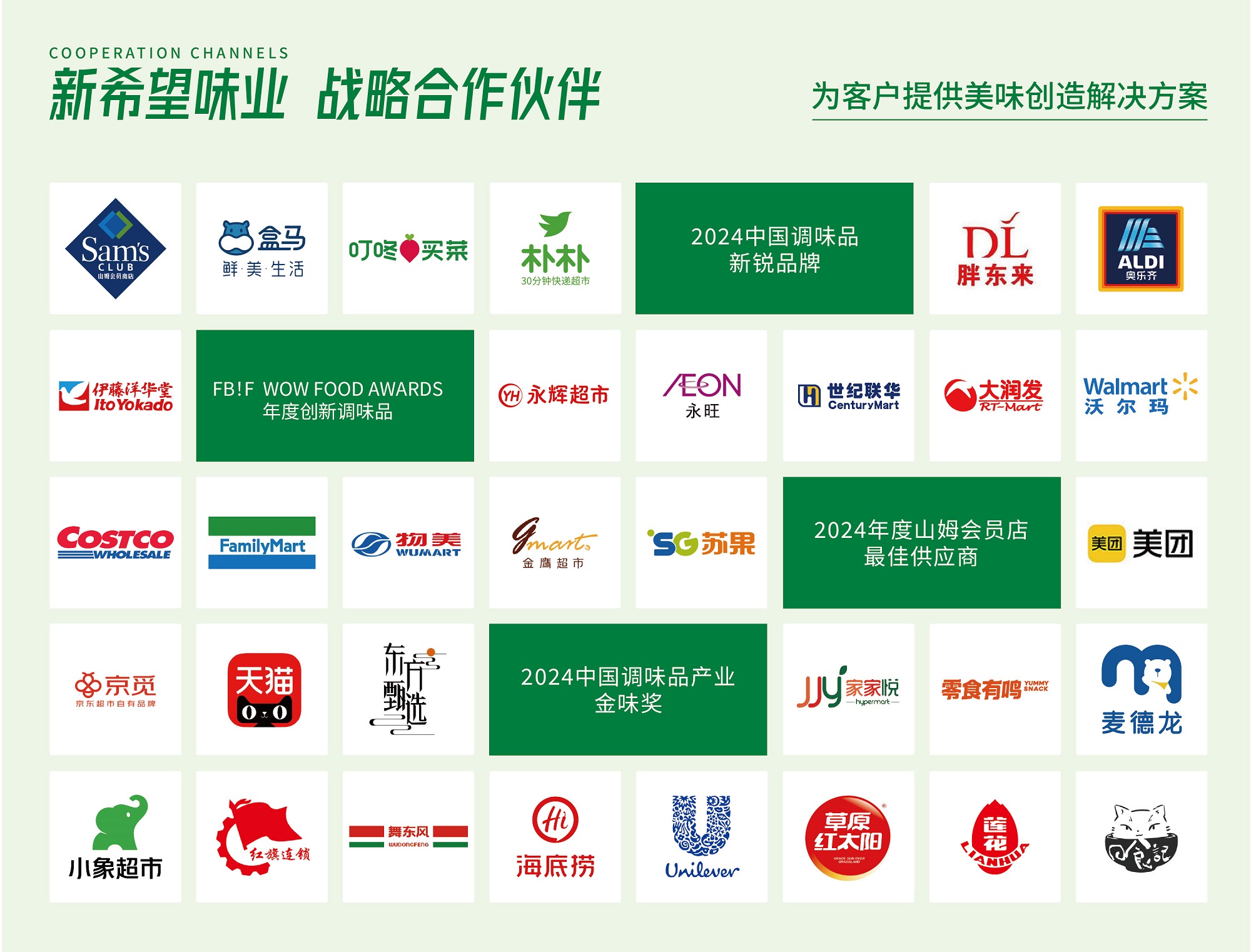调味品赛道风向标：新希望味业携手CCTV中国天气建立“地理科学+产地溯源”溯源体系(图6)