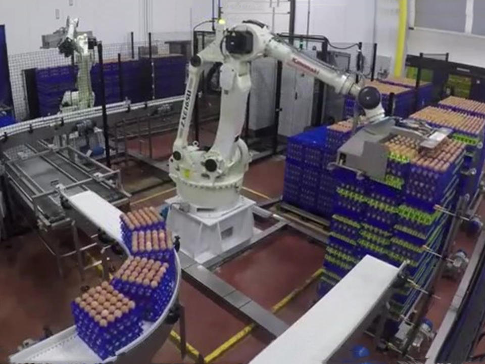 2023年度食品技术回顾盘点全球食品工业热点与亮点(图1)